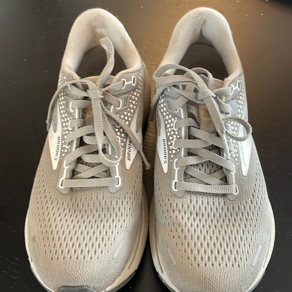 Women’s brooks ghost 14